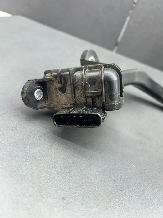 Pedala acceleratie 1988003400 Mazda 6 2002 2.0 MZR-CD MT (121 hp)