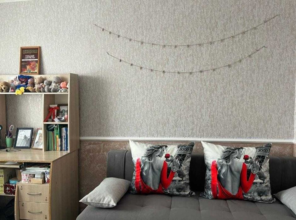 Продам 2-х комн. ул. Камзина, 57