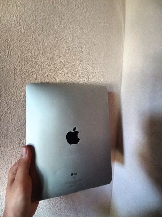 Ipad 1 на запчасти