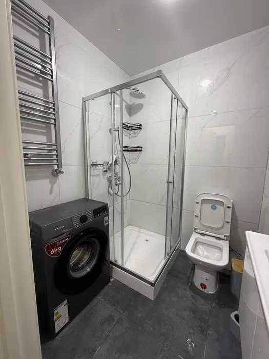 Сдаётся в аренду 2-ком/6/12 квартира на Яккасарайский р-н  ЖК озбегим