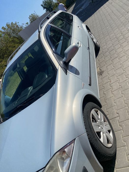 Renault Megane 2004