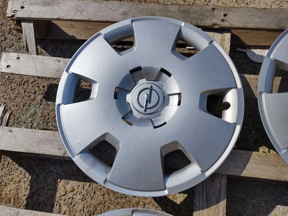 16 цола Тасове OPEL Zafira Опел Зафира