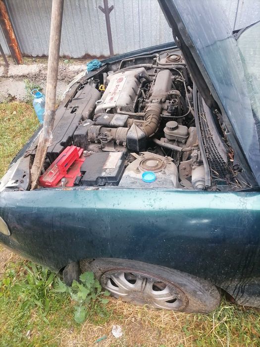 Продам Кия Кларус