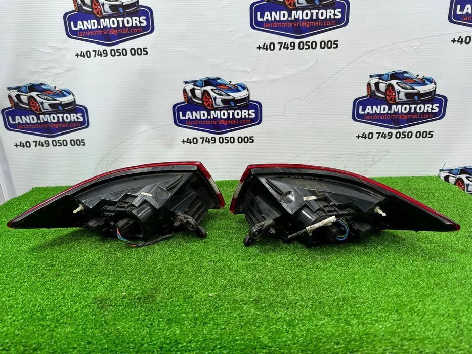 stop / stop haion dreapta / stanga renault clio iv 2012-2019