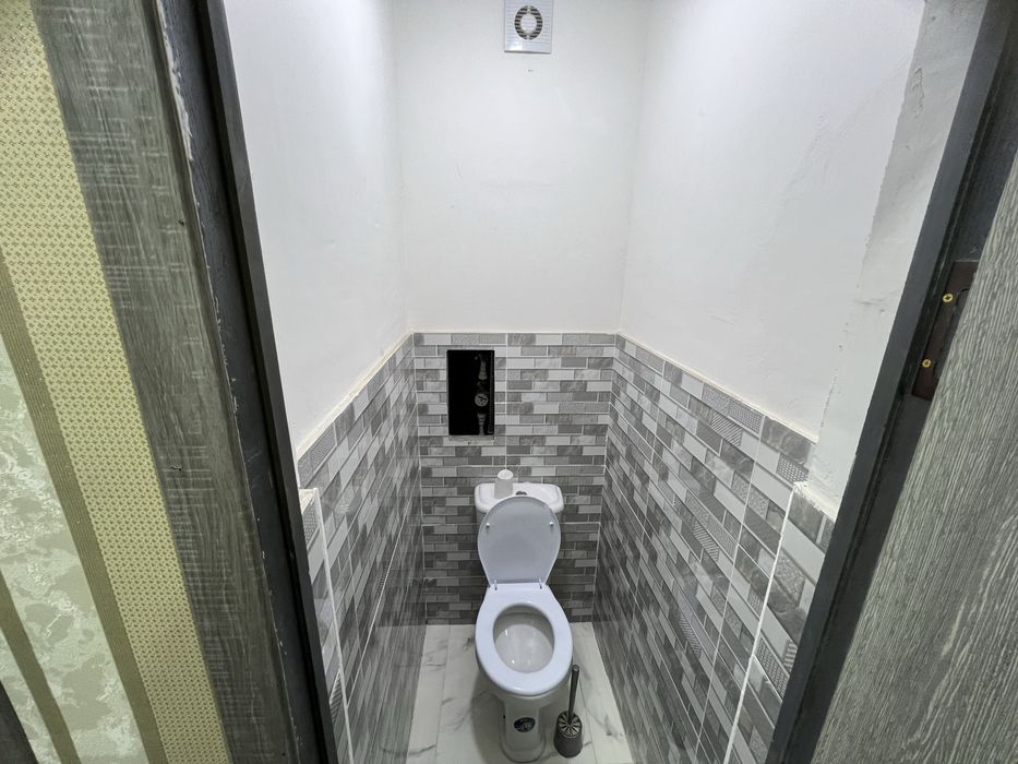 Янги хаер 2 а да элет хавсда2 хонали квартера ижарага берилади евро ре