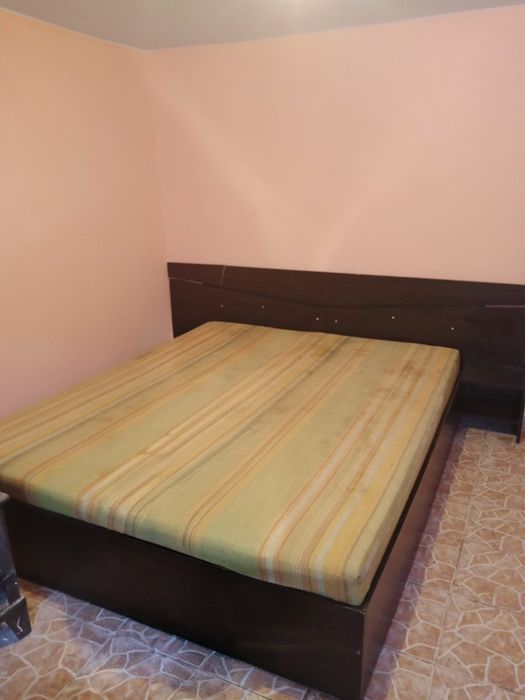Спалня 160/200 с нощни шкафчета