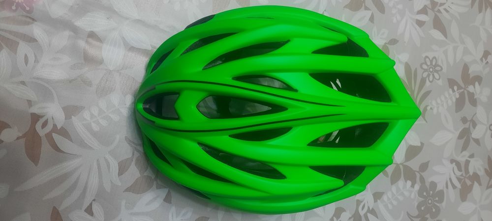 Новый вело шлем от  vinde bike.
