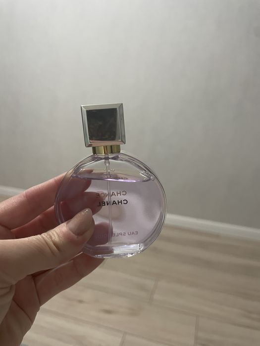 духи  Splendida chanel