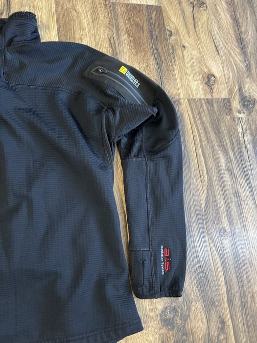 Работна Блуза Snickers size M