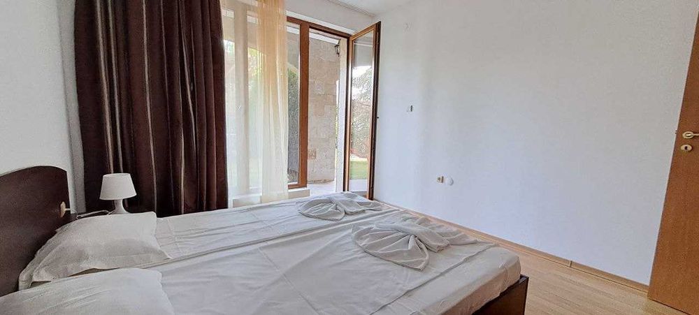 Продава се Двустаен апартамент в Свети Влас - 60 кв.м за 1352 €/кв.м - Снимка #7