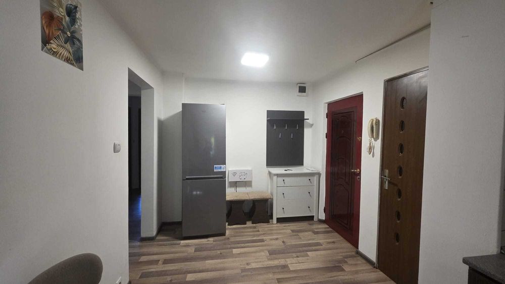 Inchiriez Apartament 2 camere Lipovei Timisoara