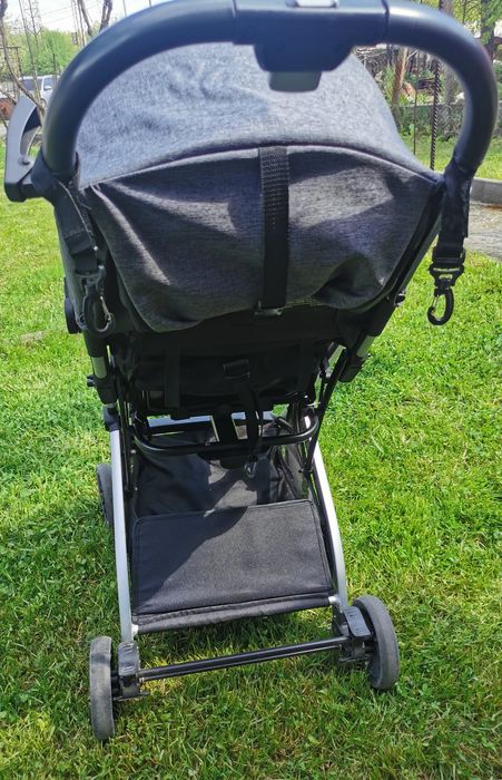 Лятна количка Cam Compass