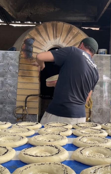 Сдам в аренду Тандырхана Новайхана