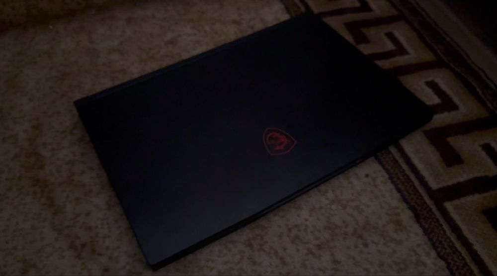 msi gf63 thin noutbuk