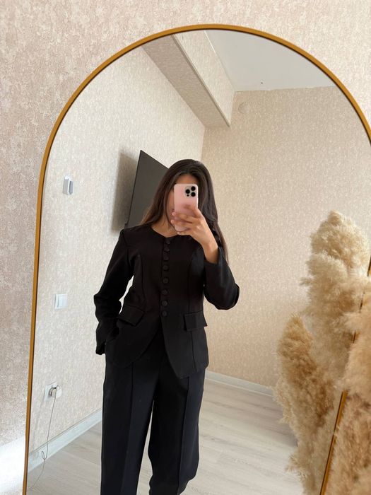 Guzaligingizga jiddiylik va joziba kirituvchi kiyim