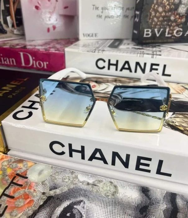 Дамски слънчеви очила различни модели