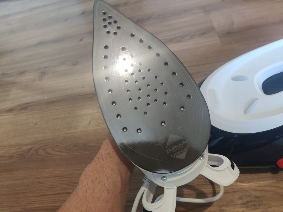 Патогенератор ютия Tefal Pro Express Ultimate GV9550 2600W, 520 г/мин, 8 бара, 1,9 л