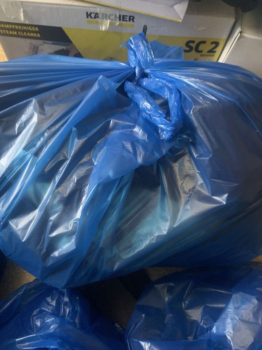 Пакет вещей на подростка