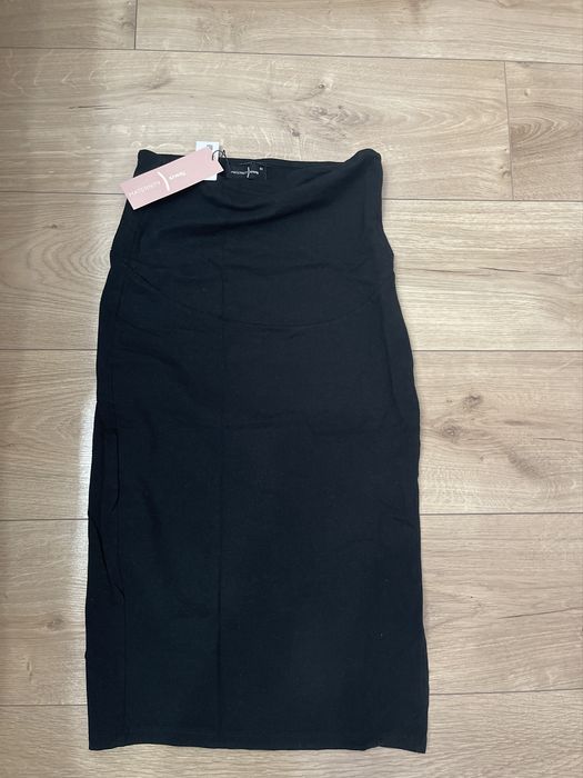 Пола за бременни с цепка