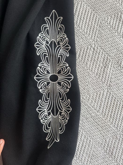 Chromea hearts sweatpants