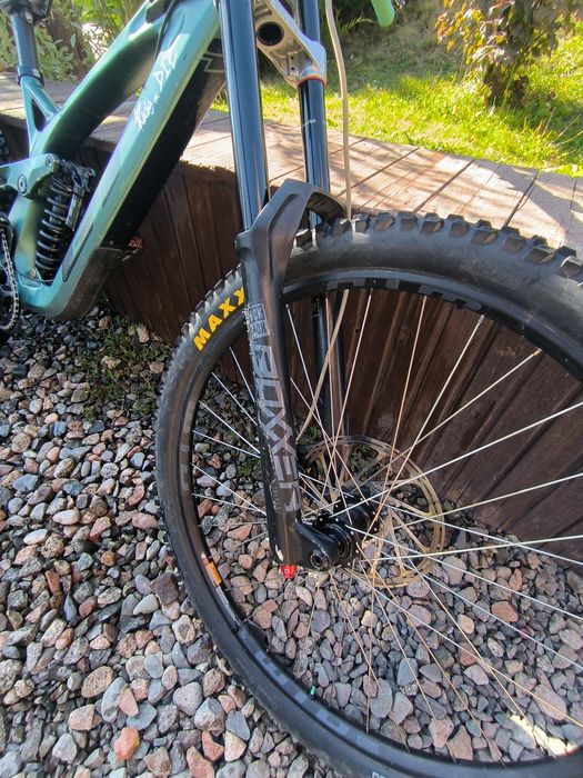 Велосипед GT fury pro