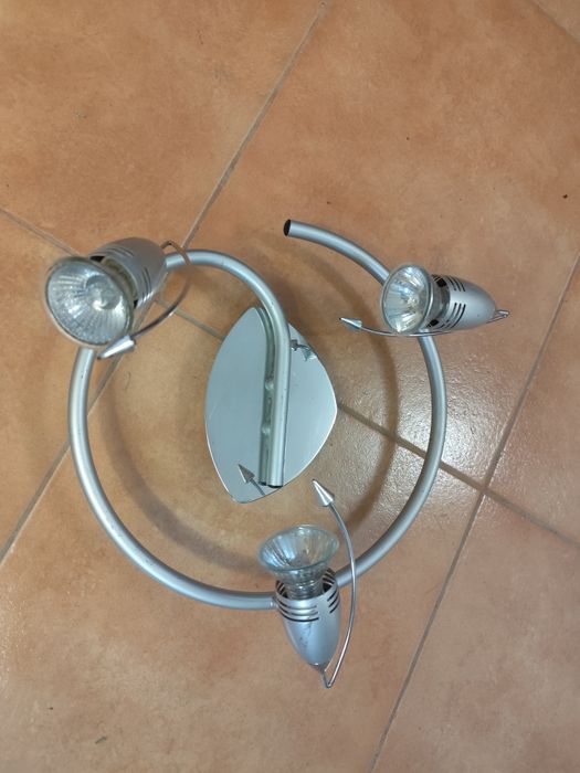 Осветително тяло/абажур 15лв