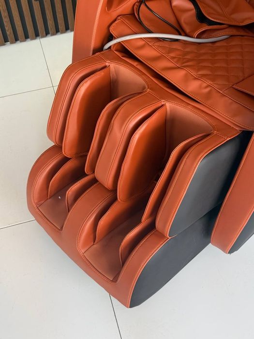 Массажный кресло