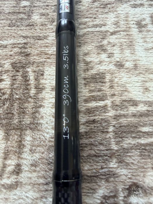 3 Lansete Okuma Epix V2 3,90m
