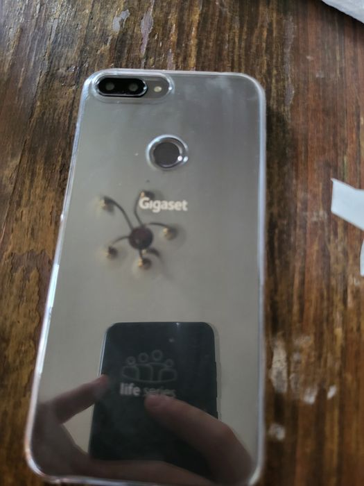 Gigaset GS195 Life series