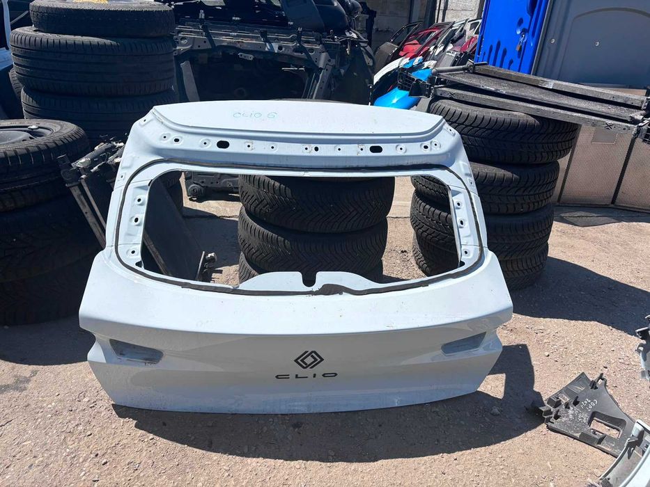 Bara Spate Haion Renault Clio 6 cod 901250923R , 850237952R