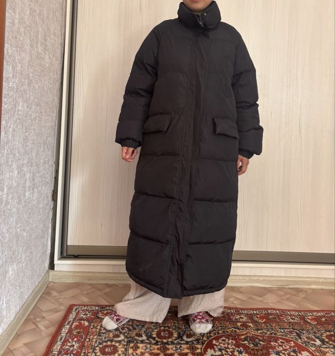 Куртка зимняя продается