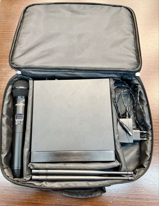 Безжичен микрофон Audix R41