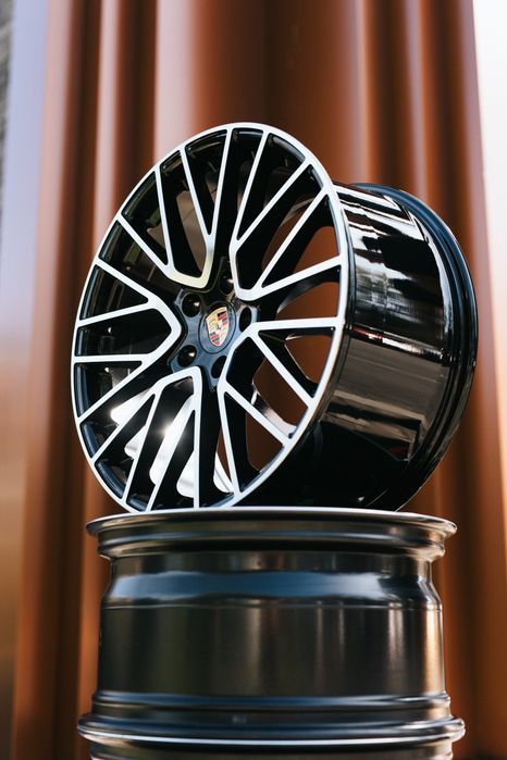 jante 21 porsche gts r21 cayenne panamera