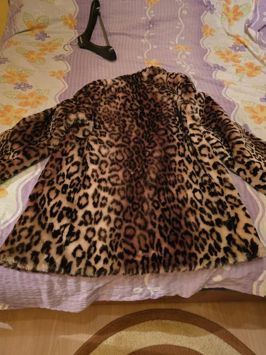 Blană artificială femei 42- 44