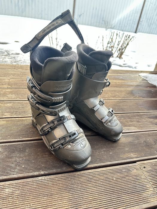 Горнолыжные ботинки Nordica 40 размер