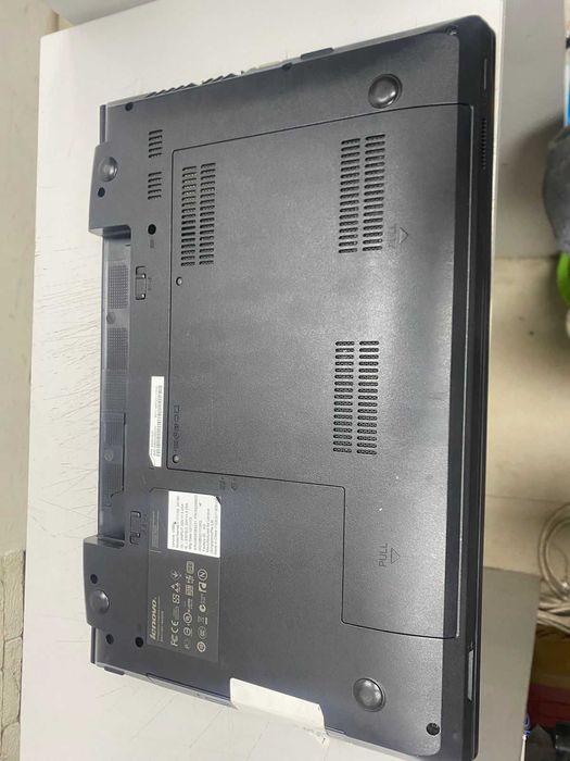 Lenovo IdeaPad V580c