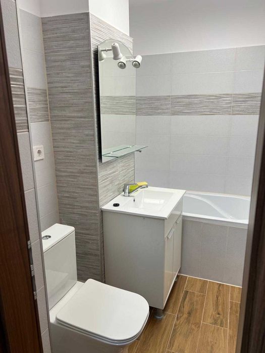 Apartament 2 camere de vânzare în Satu Mare (jud. Satu Mare), Micro 16, zona Parcul Liniștii