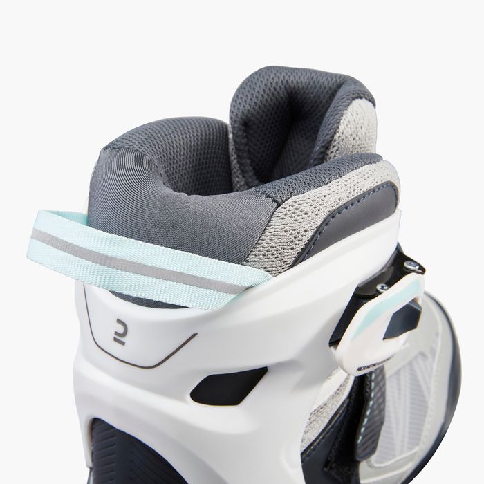 Role Fit500 Gri Adulți - 42 (9) - produs resigilat Decathlon