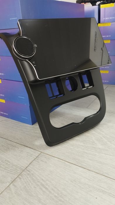 Андроид магнитола для любое авто 2/32г 4/64г WiFi CarPlay новая