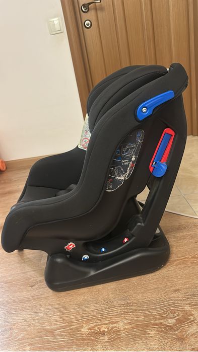 Автокресло Joie от 0 до 18 кг