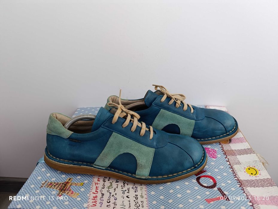 ''CAMPER''оригинални мъжки сникърси 44 номер