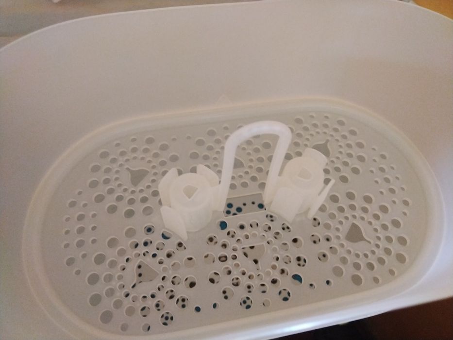 Електрически стерилизатор