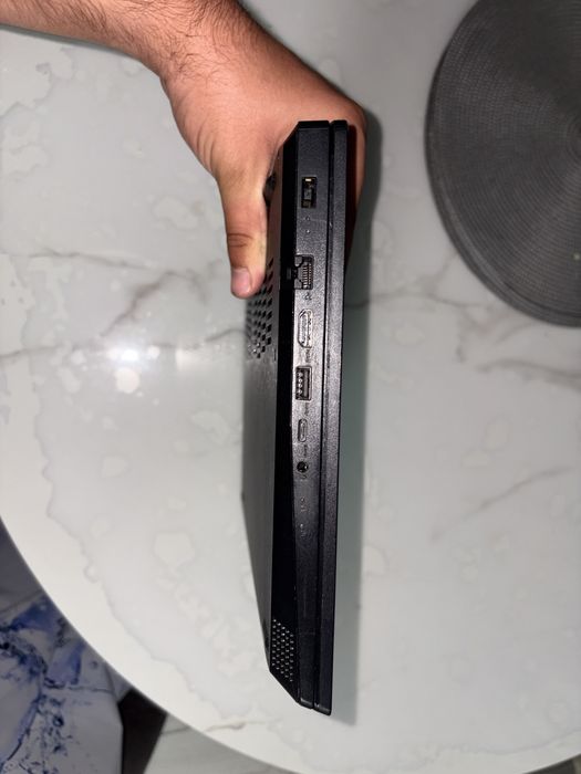 Lenovo IdeaPad Gaming 3 – Ryzen 5 4600H / GTX 1650 Ti / 16 GB RAM