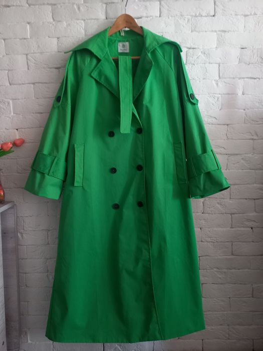 Верхняя одежда 56-62 р