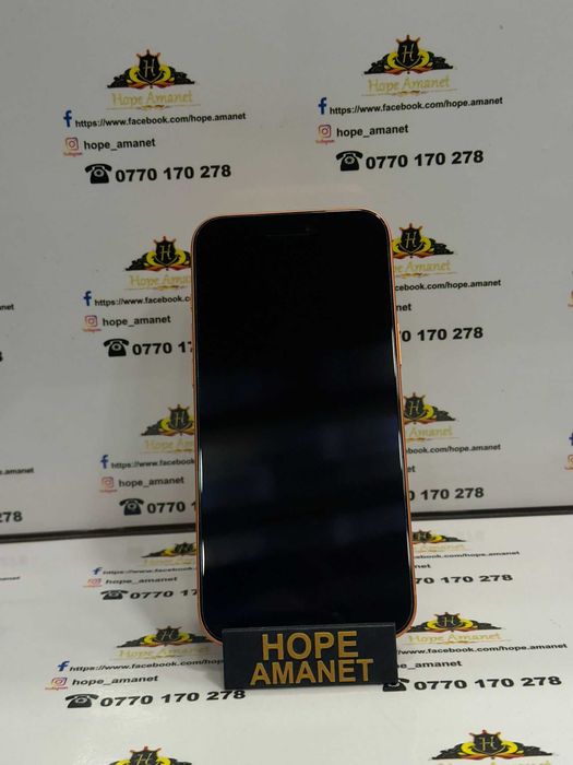 Hope Amanet P13 / iPhone 17 Pro Max / 512 GB