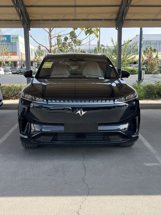 dongfeng 008 restayling 25/26 ultra