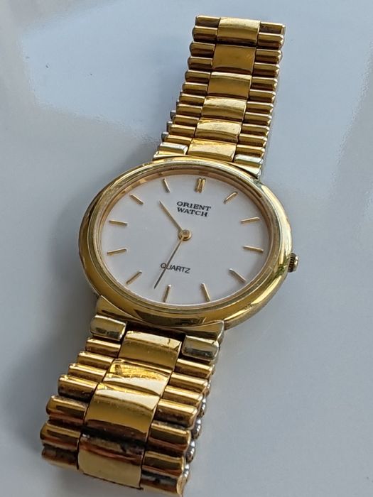 Ceas Orient Quartz 33 mm Unisex