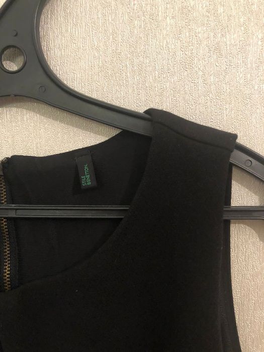 Женское платье 5 видов