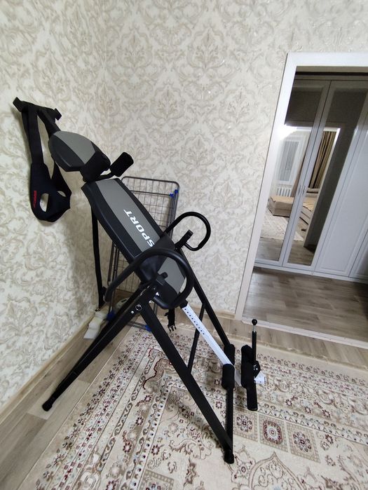 Продам инверсионный стол