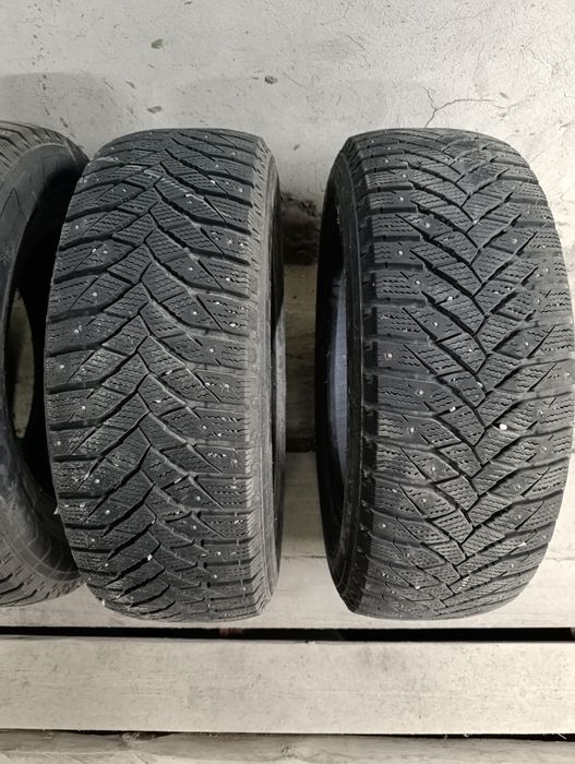 Шины 215/65/16 102T комплект